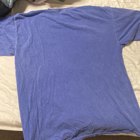 Vintage Nirvana tee - Picture 3 of 3